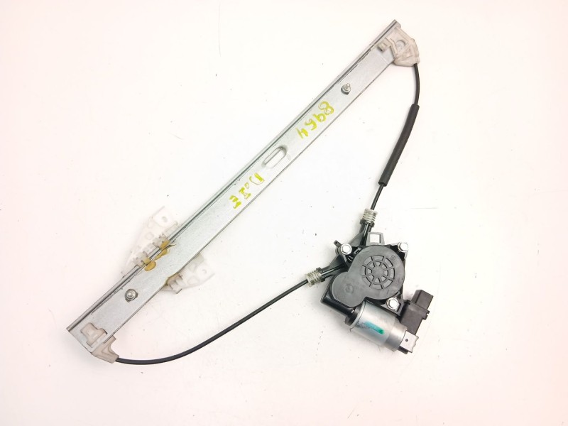 Recambio de elevalunas delantero izquierdo para mazda cx-7 (er) 2.2 mzr-cd awd (er10a) referencia OEM IAM EG2159590B  