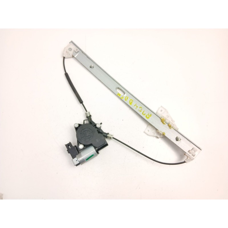 Recambio de elevalunas delantero derecho para mazda cx-7 (er) 2.2 mzr-cd awd (er10a) referencia OEM IAM EG2158590B  