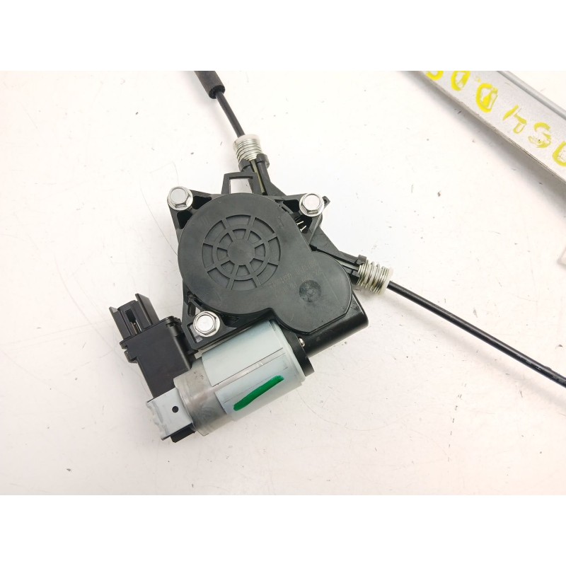 Recambio de elevalunas delantero derecho para mazda cx-7 (er) 2.2 mzr-cd awd (er10a) referencia OEM IAM EG2158590B  