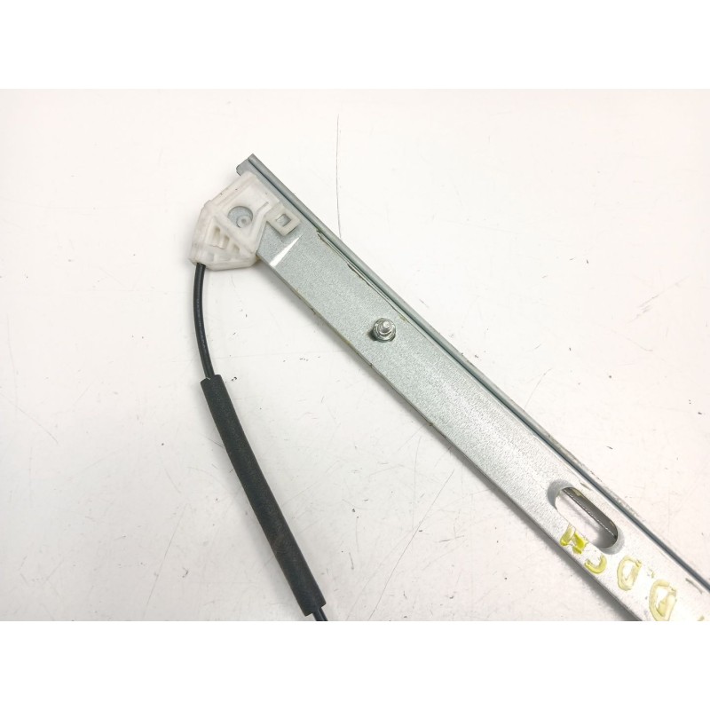 Recambio de elevalunas delantero derecho para mazda cx-7 (er) 2.2 mzr-cd awd (er10a) referencia OEM IAM EG2158590B  