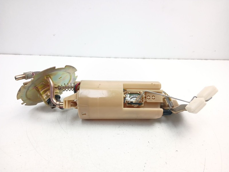 Recambio de bomba combustible aforador para daewoo lanos (klat) 1.3 referencia OEM IAM 96350588  