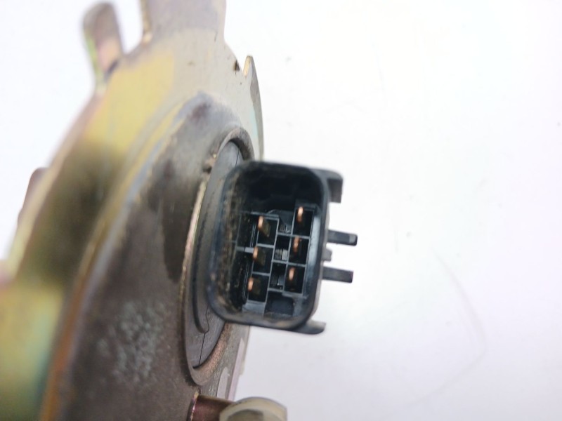 Recambio de bomba combustible aforador para daewoo lanos (klat) 1.3 referencia OEM IAM 96350588  