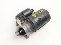 Recambio de motor arranque para renault 19 i (b/c53_) 1.4 referencia OEM IAM 7700272482 0001208526 