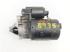 Recambio de motor arranque para renault 19 i (b/c53_) 1.4 referencia OEM IAM 7700272482 0001208526  2
