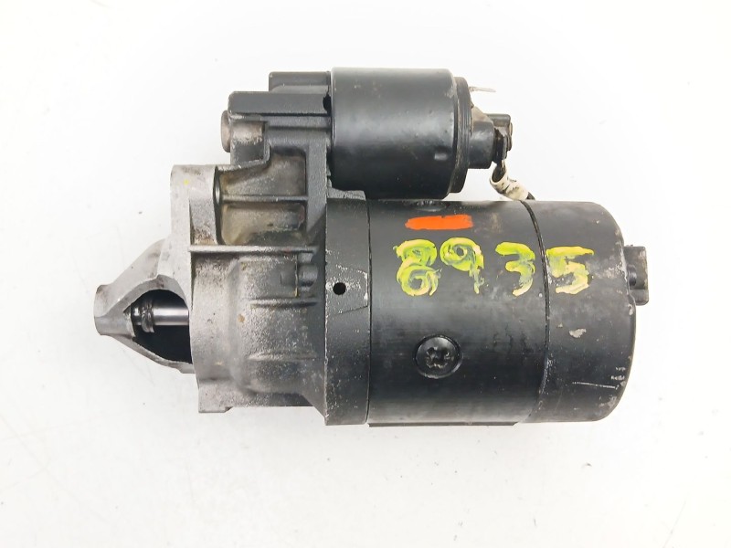 Recambio de motor arranque para renault 19 i (b/c53_) 1.4 referencia OEM IAM 7700272482 0001208526 