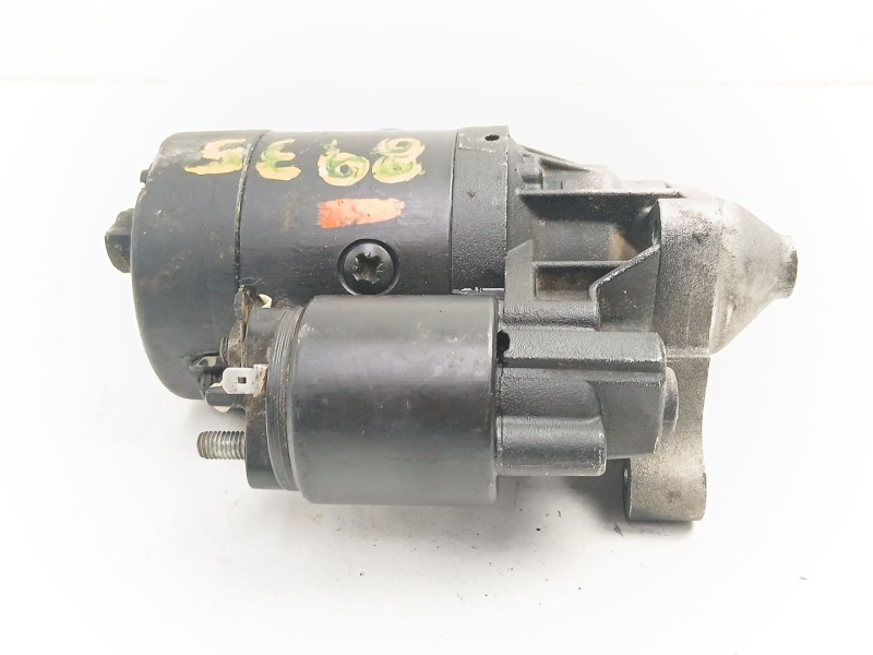Recambio de motor arranque para renault 19 i (b/c53_) 1.4 referencia OEM IAM 7700272482 0001208526 