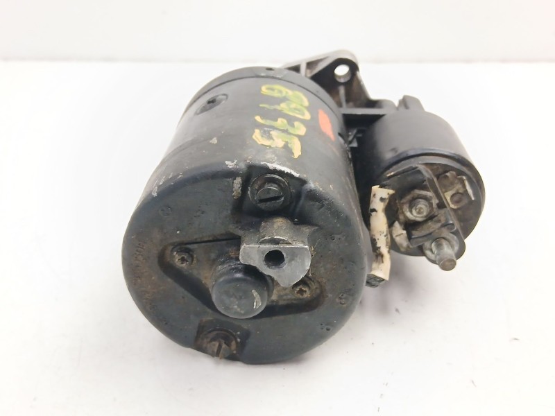 Recambio de motor arranque para renault 19 i (b/c53_) 1.4 referencia OEM IAM 7700272482 0001208526 