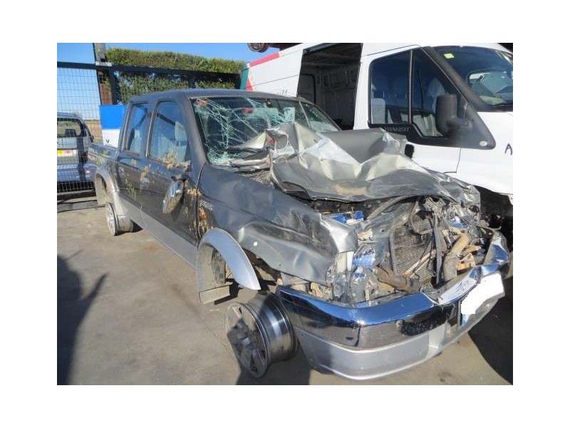 Recambio de carroceria : ford ranger : 2.5 td (109cv) [2004] para ford ranger 2.5 td referencia OEM IAM   