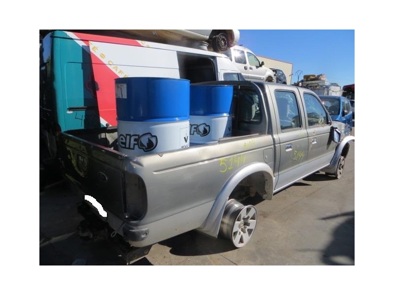 Recambio de carroceria : ford ranger : 2.5 td (109cv) [2004] para ford ranger 2.5 td referencia OEM IAM   