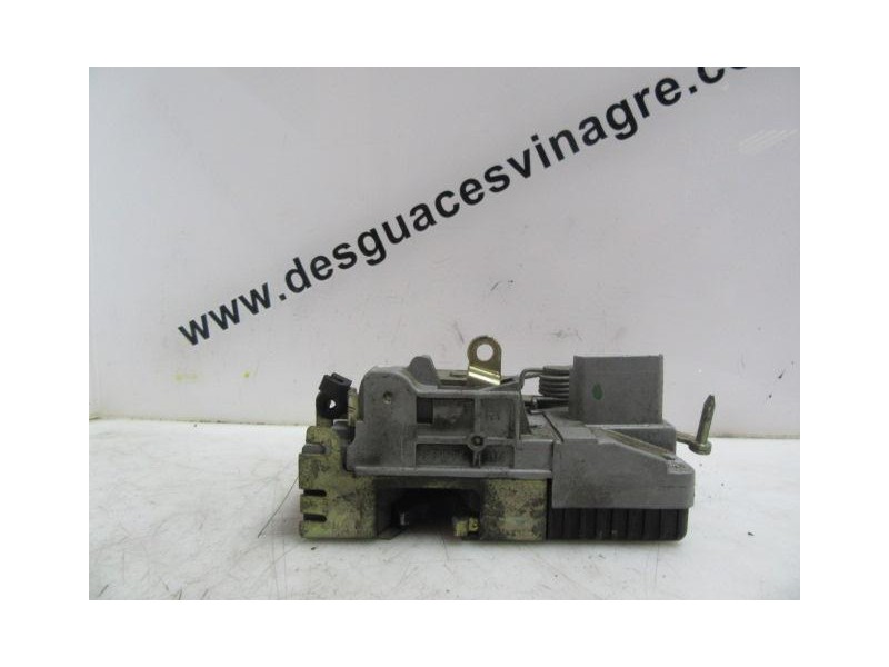 Recambio de cerradura pta. del. dch. : citroen c 8 : 2.2 hdi (130cv) [2002] para citroen c 8 2.2 hdi referencia OEM IAM   