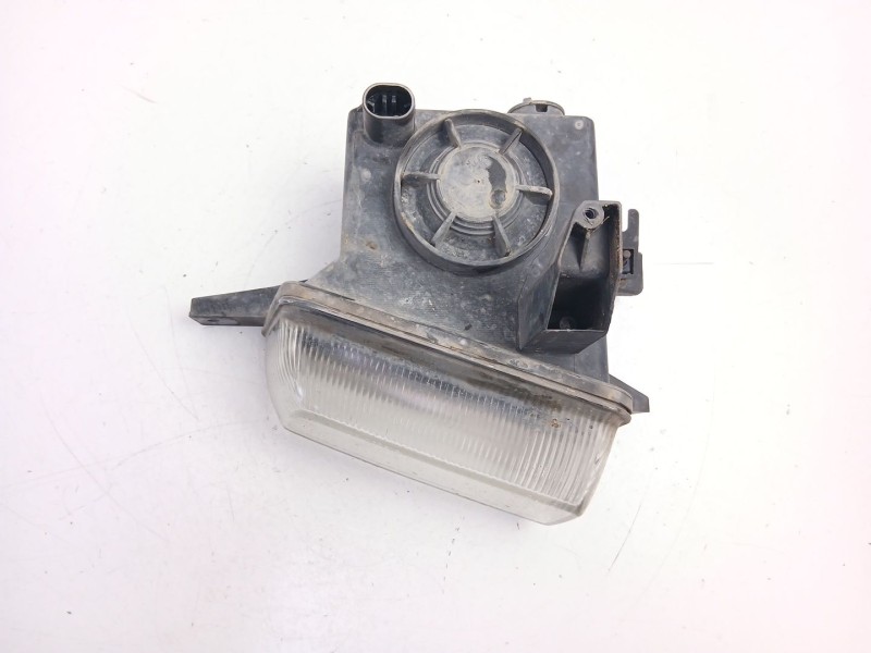 Recambio de antiniebla izquierdo para opel astra g hatchback (t98) 1.6 16v (f08, f48) referencia OEM IAM 24407176  