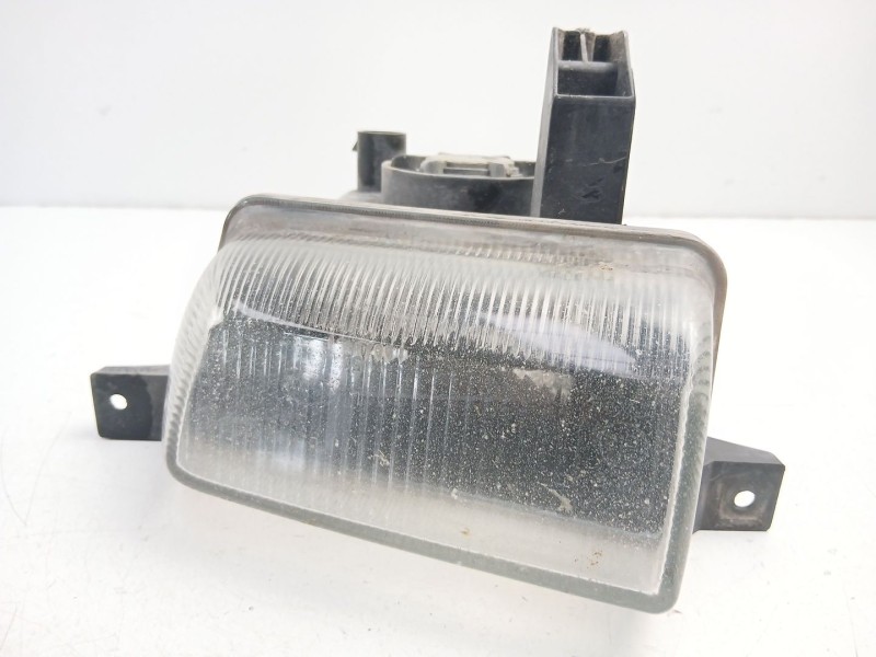 Recambio de antiniebla izquierdo para opel astra g hatchback (t98) 1.6 16v (f08, f48) referencia OEM IAM 24407176  