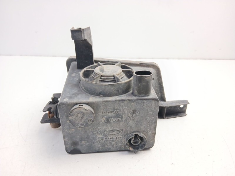 Recambio de antiniebla izquierdo para opel astra g hatchback (t98) 1.6 16v (f08, f48) referencia OEM IAM 24407176  