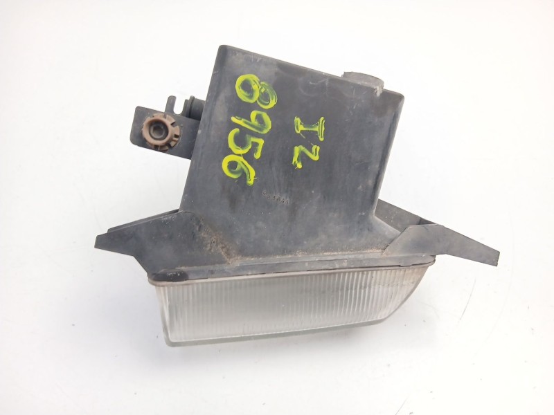 Recambio de antiniebla izquierdo para opel astra g hatchback (t98) 1.6 16v (f08, f48) referencia OEM IAM 24407176  