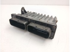 Recambio de centralita para opel astra g hatchback (t98) 1.6 16v (f08, f48) referencia OEM IAM 24410128  