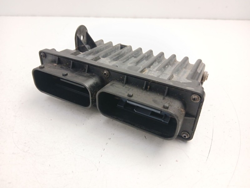 Recambio de centralita para opel astra g hatchback (t98) 1.6 16v (f08, f48) referencia OEM IAM 24410128  