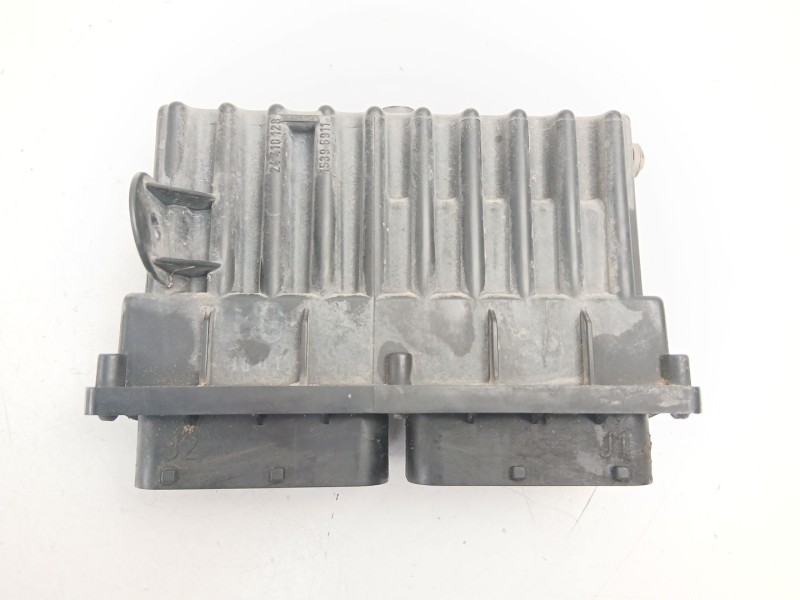 Recambio de centralita para opel astra g hatchback (t98) 1.6 16v (f08, f48) referencia OEM IAM 24410128  