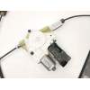 Recambio de elevalunas delantero derecho para citroën c6 (td_) 2.7 hdi referencia OEM IAM 9650386080  9663077780