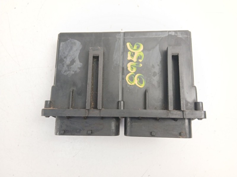 Recambio de centralita para opel astra g hatchback (t98) 1.6 16v (f08, f48) referencia OEM IAM 24410128  