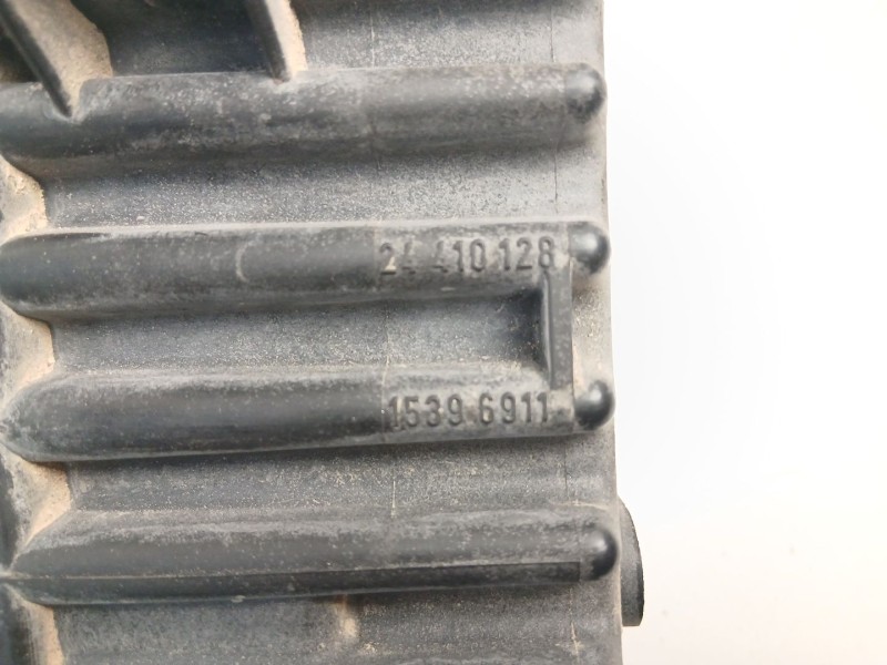 Recambio de centralita para opel astra g hatchback (t98) 1.6 16v (f08, f48) referencia OEM IAM 24410128  