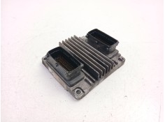 Recambio de centralita para opel astra g hatchback (t98) 1.6 16v (f08, f48) referencia OEM IAM 9353489  