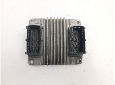 Recambio de centralita para opel astra g hatchback (t98) 1.6 16v (f08, f48) referencia OEM IAM 9353489   2