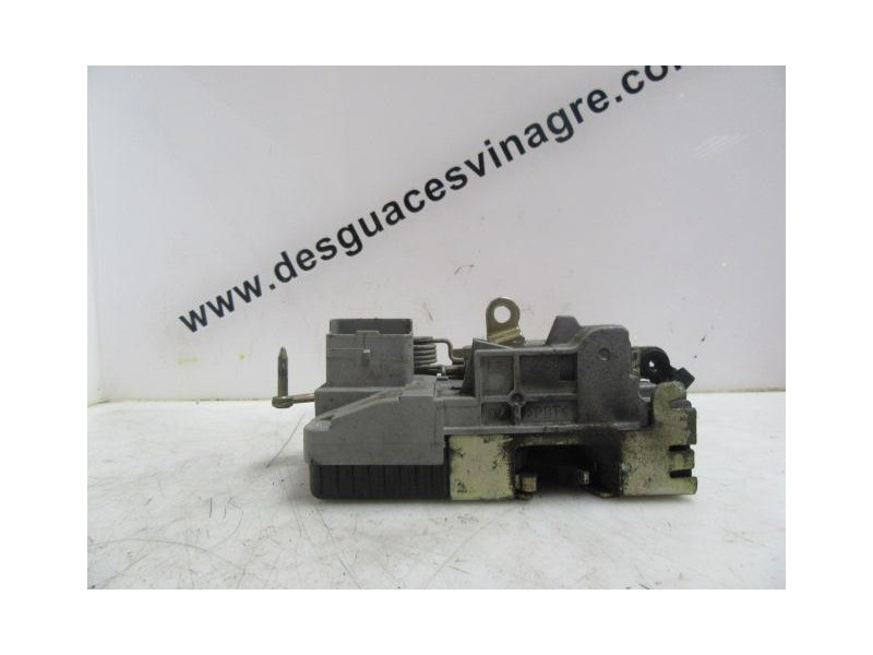 Recambio de cerradura pta. del. izq. : citroen c 8 : 2.2 hdi (130cv) [2002] para citroen c 8 2.2 hdi referencia OEM IAM   