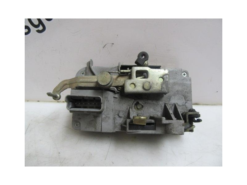 Recambio de cerradura pta. del. izq. : citroen c 8 : 2.2 hdi (130cv) [2002] para citroen c 8 2.2 hdi referencia OEM IAM   