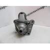 Recambio de motor arranque para renault scenic 1.9 dci f9q 612 referencia OEM IAM 8200331251  