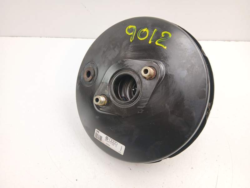 Recambio de servofreno para audi a4 b5 avant (8d5) 2.5 tdi referencia OEM IAM 8D0612105G  