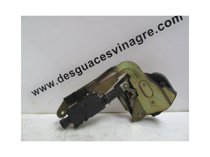 Recambio de cerradura pta. tras. dch. : citroen c 8 : 2.2 hdi (130cv) [2002] para citroen c 8 2.2 hdi referencia OEM IAM   