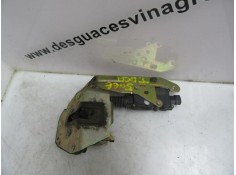 Recambio de cerradura pta. tras. dch. : citroen c 8 : 2.2 hdi (130cv) [2002] para citroen c 8 2.2 hdi referencia OEM IAM    2