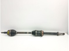 Recambio de transmision delantera derecha para toyota auris (_e15_) 2.2 d (ade157_, ade151_) referencia OEM IAM 4341002590  