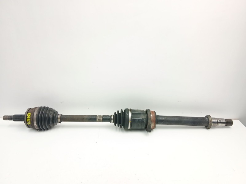 Recambio de transmision delantera derecha para toyota auris (_e15_) 2.2 d (ade157_, ade151_) referencia OEM IAM 4341002590  