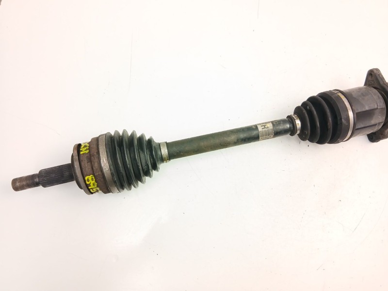 Recambio de transmision delantera derecha para toyota auris (_e15_) 2.2 d (ade157_, ade151_) referencia OEM IAM 4341002590  