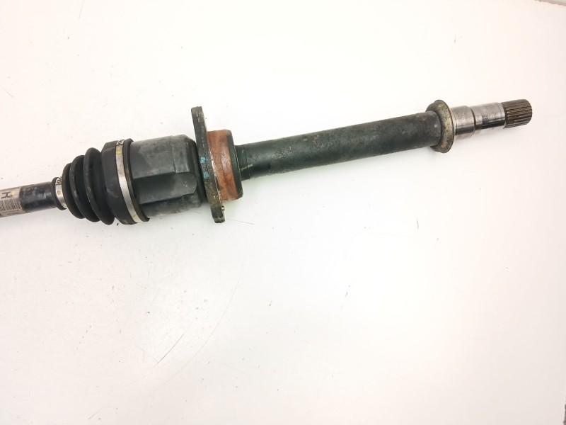 Recambio de transmision delantera derecha para toyota auris (_e15_) 2.2 d (ade157_, ade151_) referencia OEM IAM 4341002590  