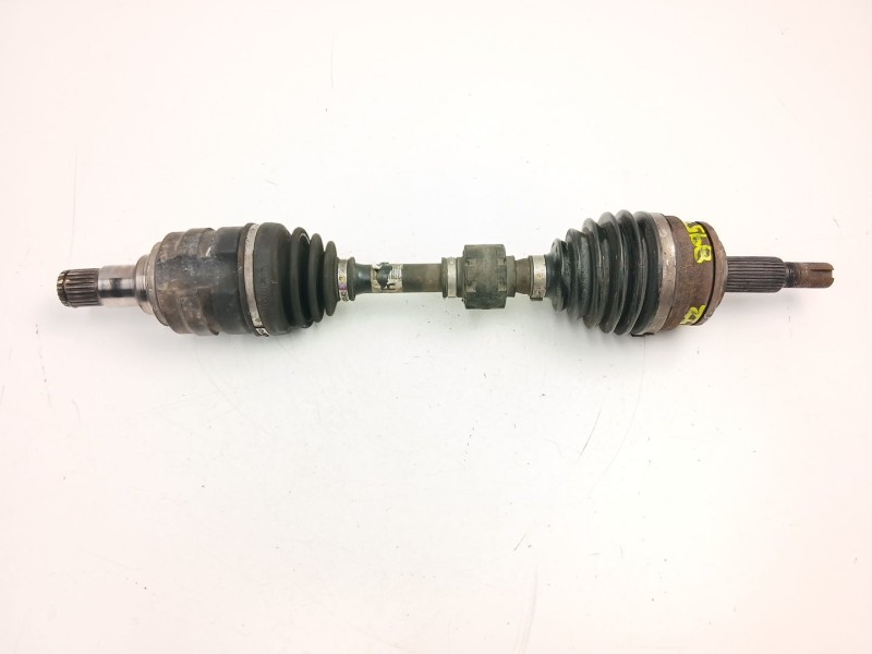 Recambio de transmision delantera izquierda para toyota auris (_e15_) 2.2 d (ade157_, ade151_) referencia OEM IAM 4342002630  