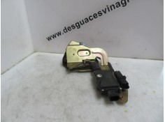Recambio de cerradura pta. tras. izq. : citroen c 8 : 2.2 hdi (130cv) [2002] para citroen c 8 2.2 hdi referencia OEM IAM   