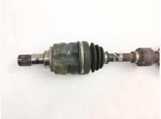 Recambio de transmision delantera izquierda para toyota auris (_e15_) 2.2 d (ade157_, ade151_) referencia OEM IAM 4342002630   2