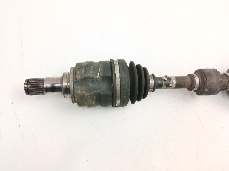 Recambio de transmision delantera izquierda para toyota auris (_e15_) 2.2 d (ade157_, ade151_) referencia OEM IAM 4342002630  