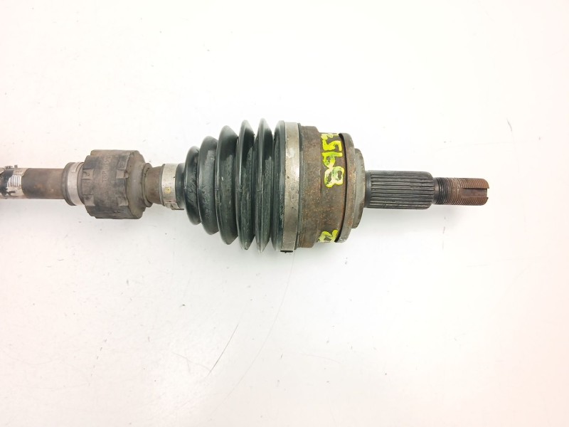 Recambio de transmision delantera izquierda para toyota auris (_e15_) 2.2 d (ade157_, ade151_) referencia OEM IAM 4342002630  