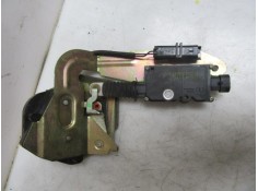 Recambio de cerradura pta. tras. izq. : citroen c 8 : 2.2 hdi (130cv) [2002] para citroen c 8 2.2 hdi referencia OEM IAM    2