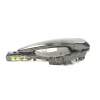 Recambio de manilla trasera izquierda para bmw 120 2.0 td referencia OEM IAM 51217207529  51217200935
