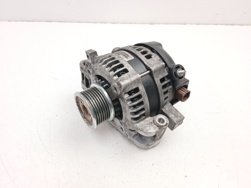 Recambio de alternador para toyota auris (_e15_) 2.2 d (ade157_, ade151_) referencia OEM IAM 270600R011 DAN938 0210806060