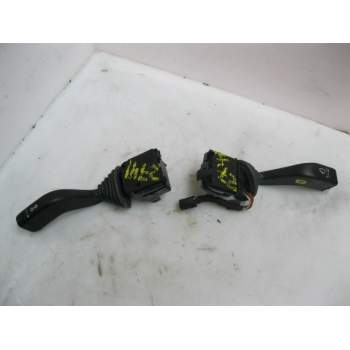MANDO LUCES Y LIMPIAS 