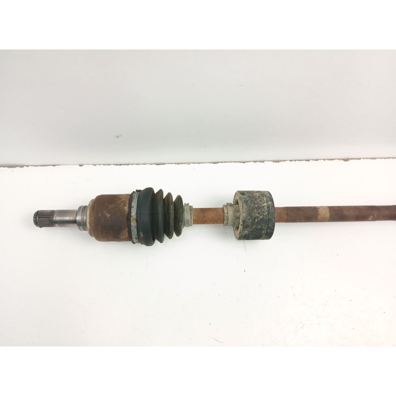 Recambio de transmision delantera derecha para lancia y10 (156_) 1.1 i.e. fire (156ag) referencia OEM IAM 7667164  