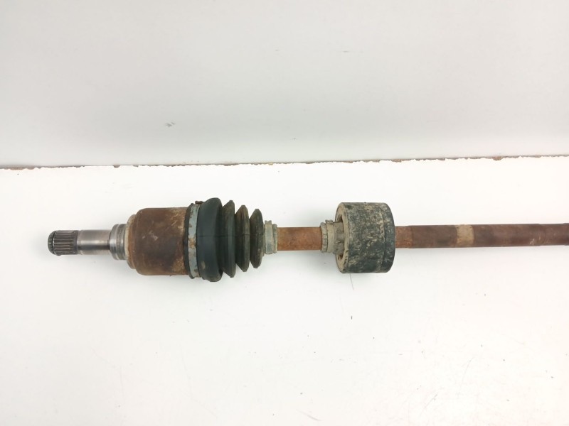 Recambio de transmision delantera derecha para lancia y10 (156_) 1.1 i.e. fire (156ag) referencia OEM IAM 7667164  