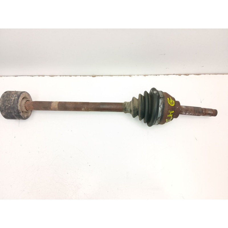 Recambio de transmision delantera derecha para lancia y10 (156_) 1.1 i.e. fire (156ag) referencia OEM IAM 7667164  