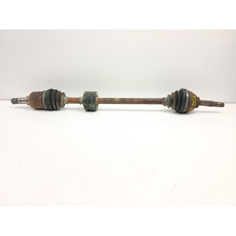 Recambio de transmision delantera derecha para lancia y10 (156_) 1.1 i.e. fire (156ag) referencia OEM IAM 7667164  