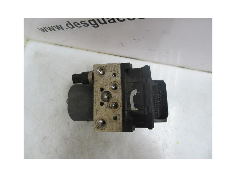 Recambio de abs : citroen c 8 : 2.2 hdi (130cv) [2002] para citroen c 8 2.2 hdi referencia OEM IAM 0265225165  